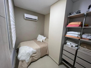 Apartamento de lujo en Samaria Club de playa
